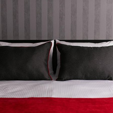 Methishotel Karsiyaka  Εξωτερικό φωτογραφία