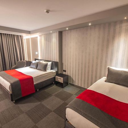 Methishotel Karsiyaka  Εξωτερικό φωτογραφία