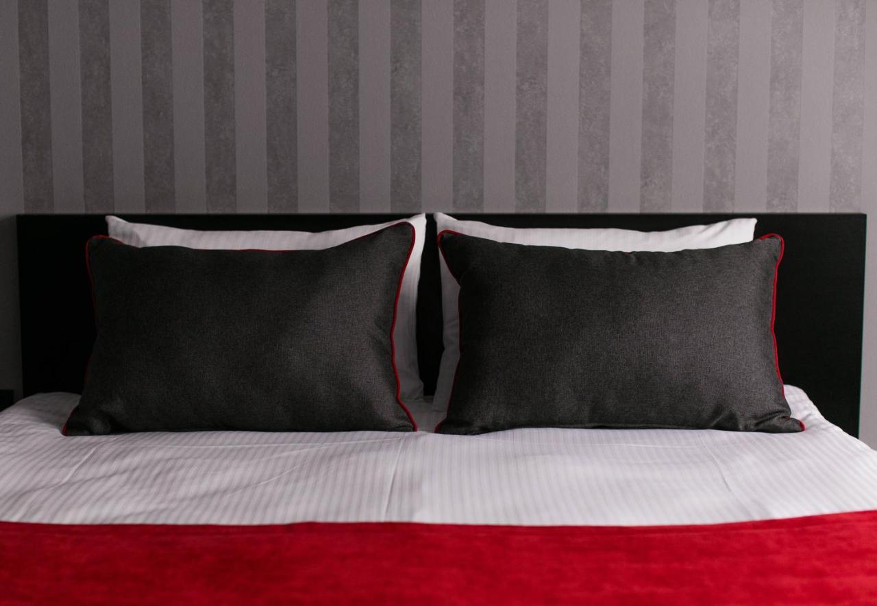 Methishotel Karsiyaka  Εξωτερικό φωτογραφία