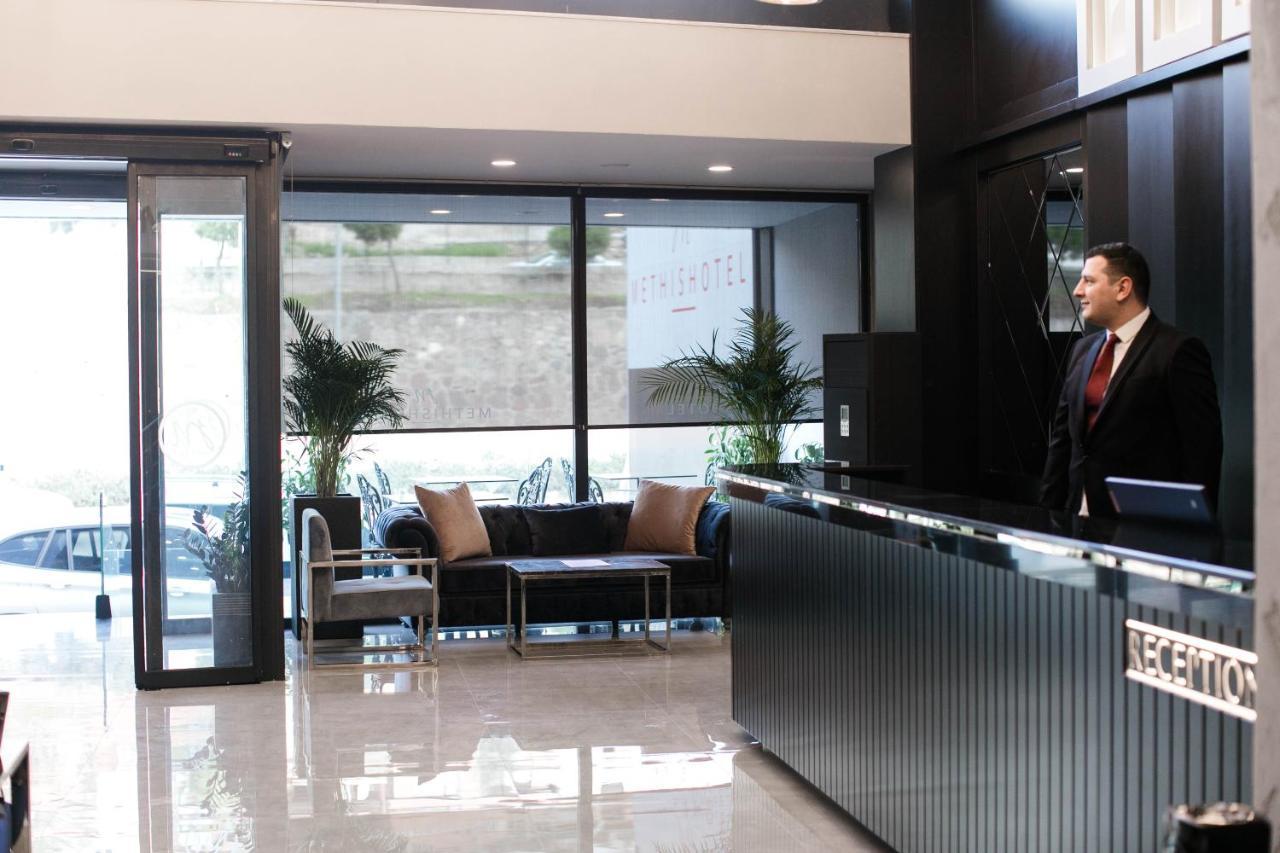 Methishotel Karsiyaka  Εξωτερικό φωτογραφία