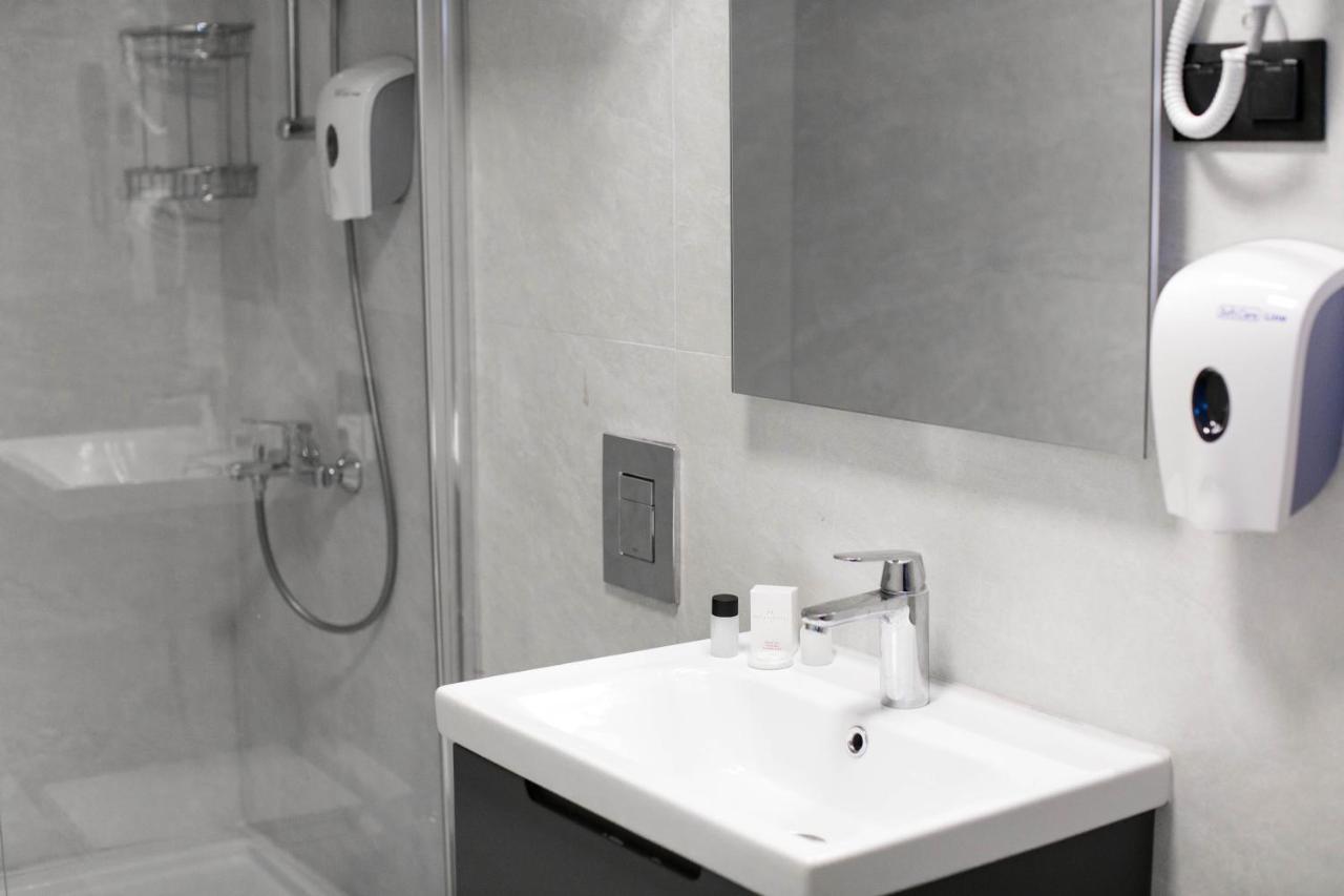 Methishotel Karsiyaka  Εξωτερικό φωτογραφία