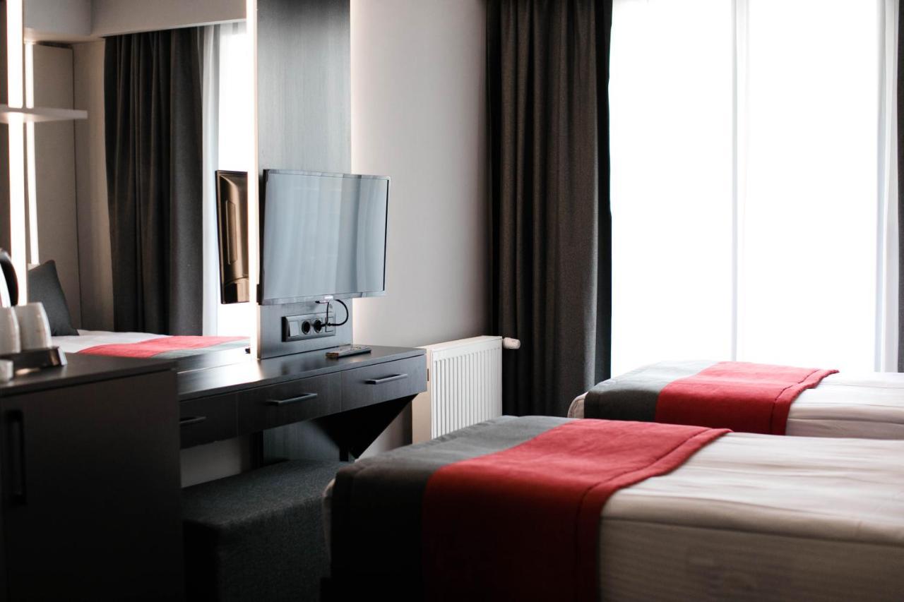 Methishotel Karsiyaka  Εξωτερικό φωτογραφία