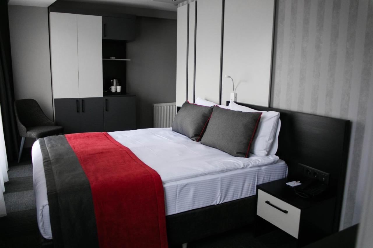 Methishotel Karsiyaka  Εξωτερικό φωτογραφία