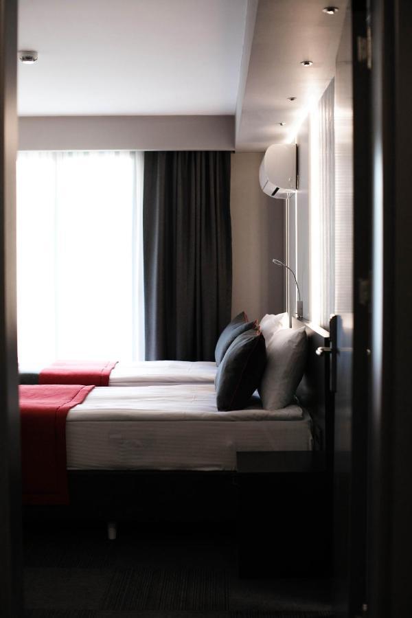 Methishotel Karsiyaka  Εξωτερικό φωτογραφία