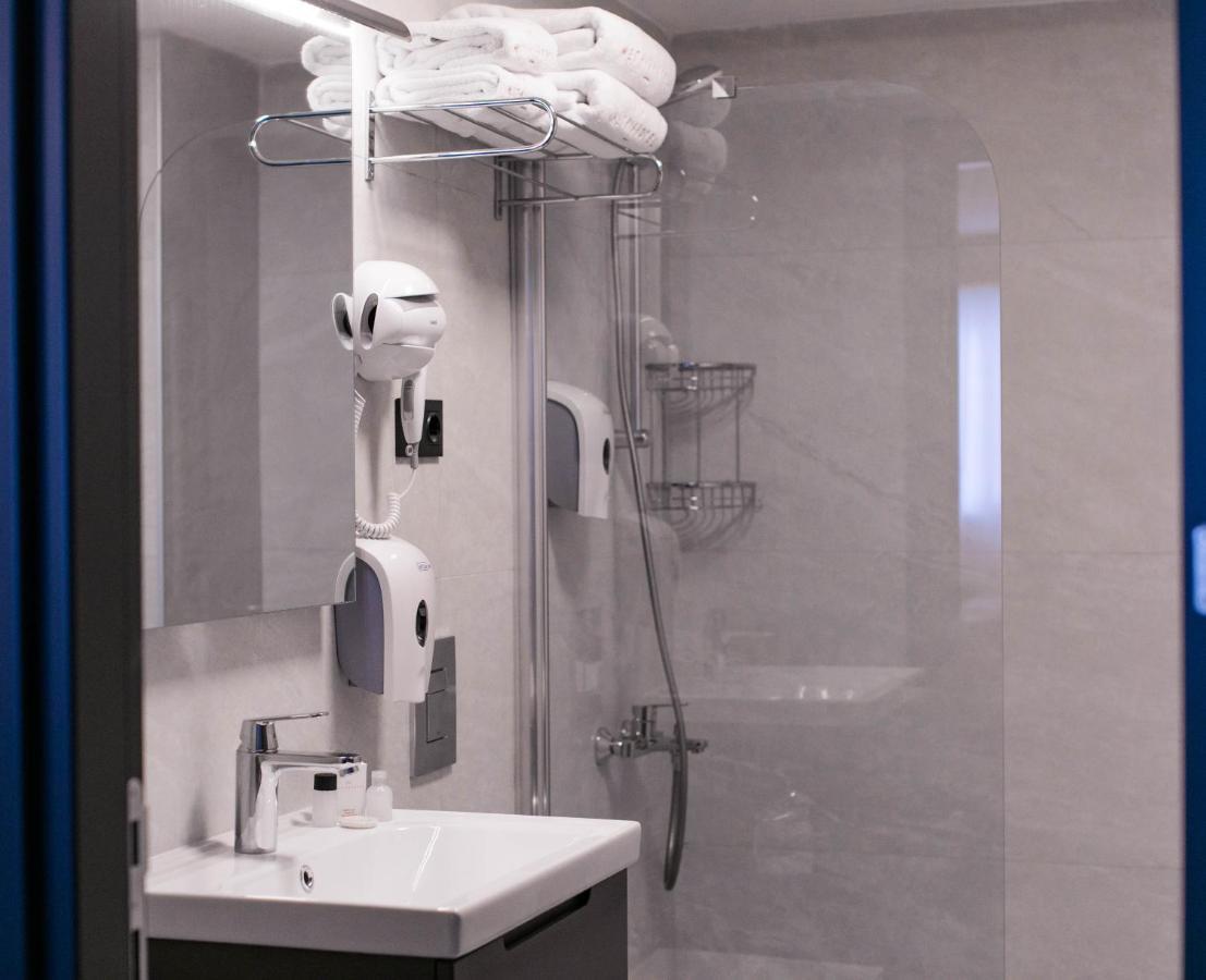 Methishotel Karsiyaka  Εξωτερικό φωτογραφία