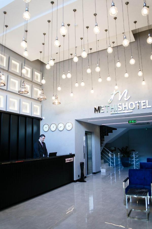 Methishotel Karsiyaka  Εξωτερικό φωτογραφία