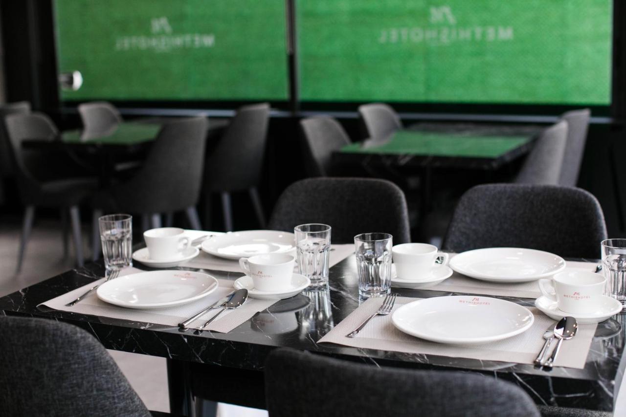 Methishotel Karsiyaka  Εξωτερικό φωτογραφία