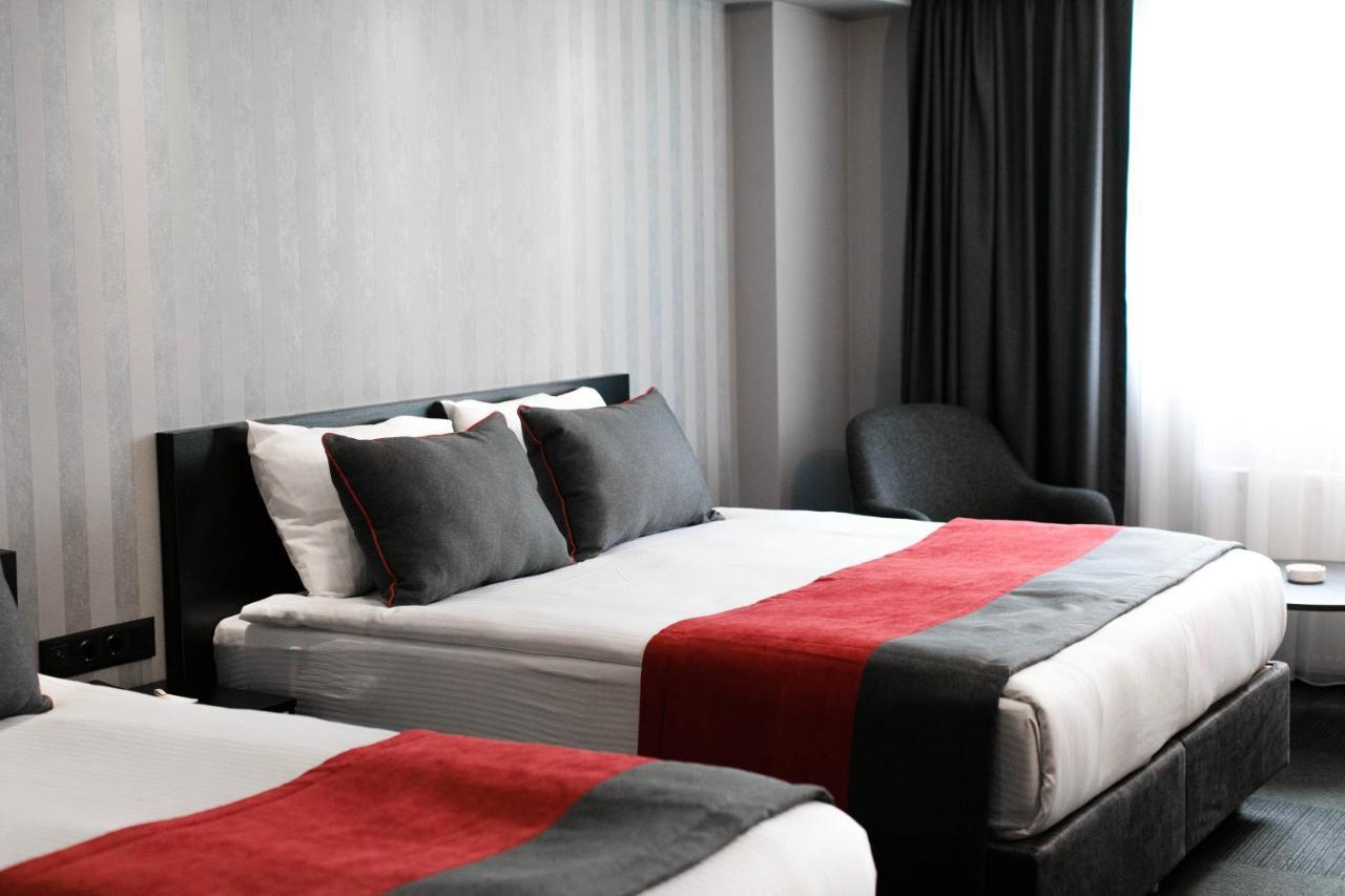 Methishotel Karsiyaka  Εξωτερικό φωτογραφία