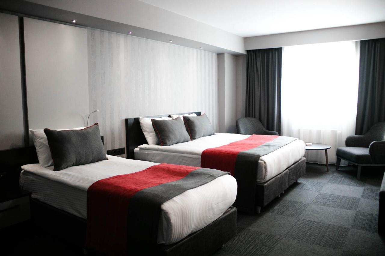 Methishotel Karsiyaka  Εξωτερικό φωτογραφία