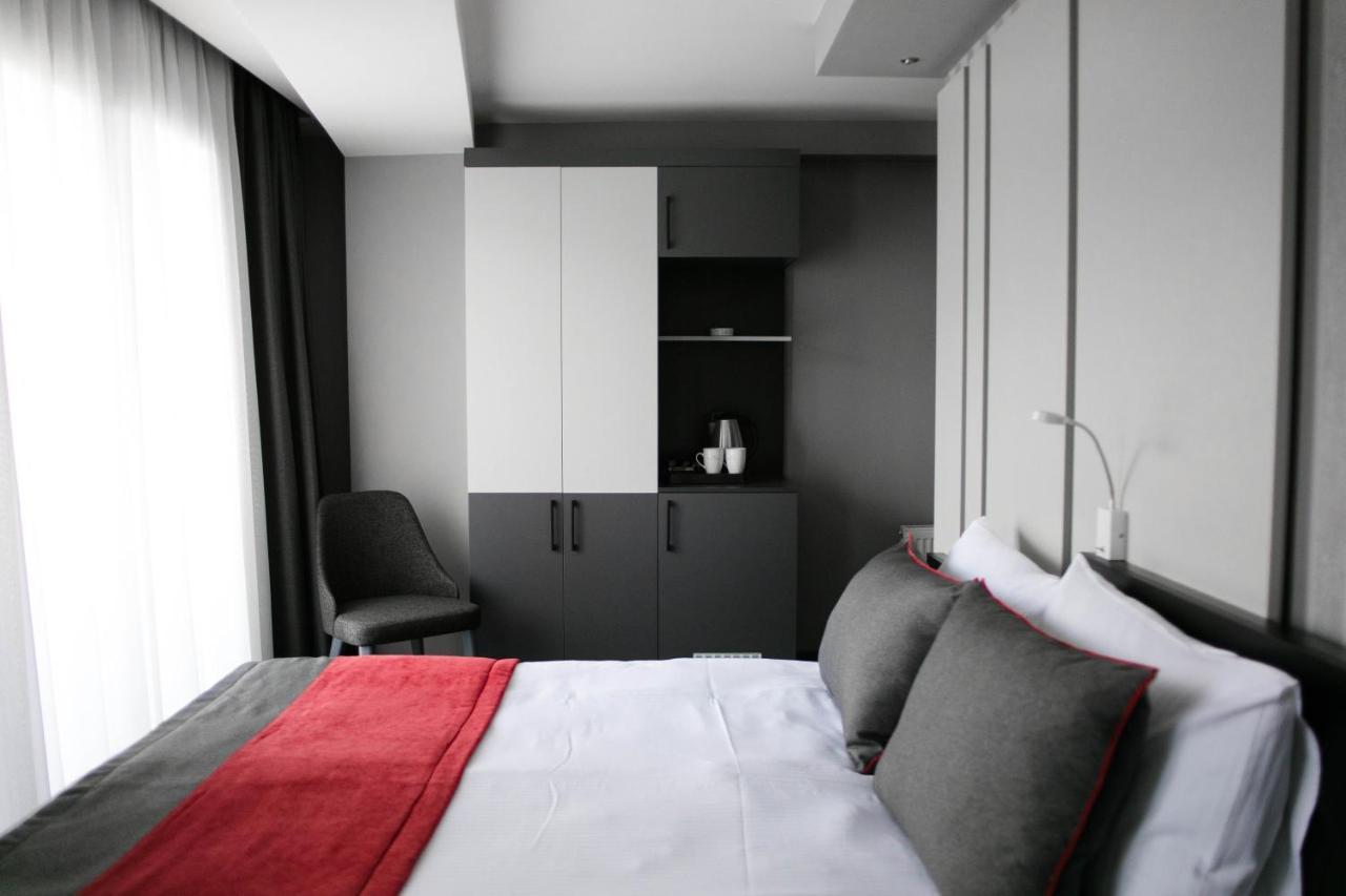 Methishotel Karsiyaka  Εξωτερικό φωτογραφία