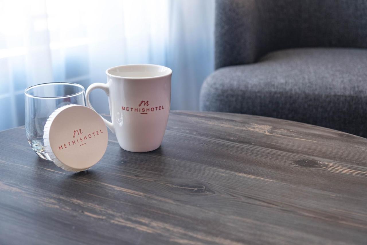 Methishotel Karsiyaka  Εξωτερικό φωτογραφία