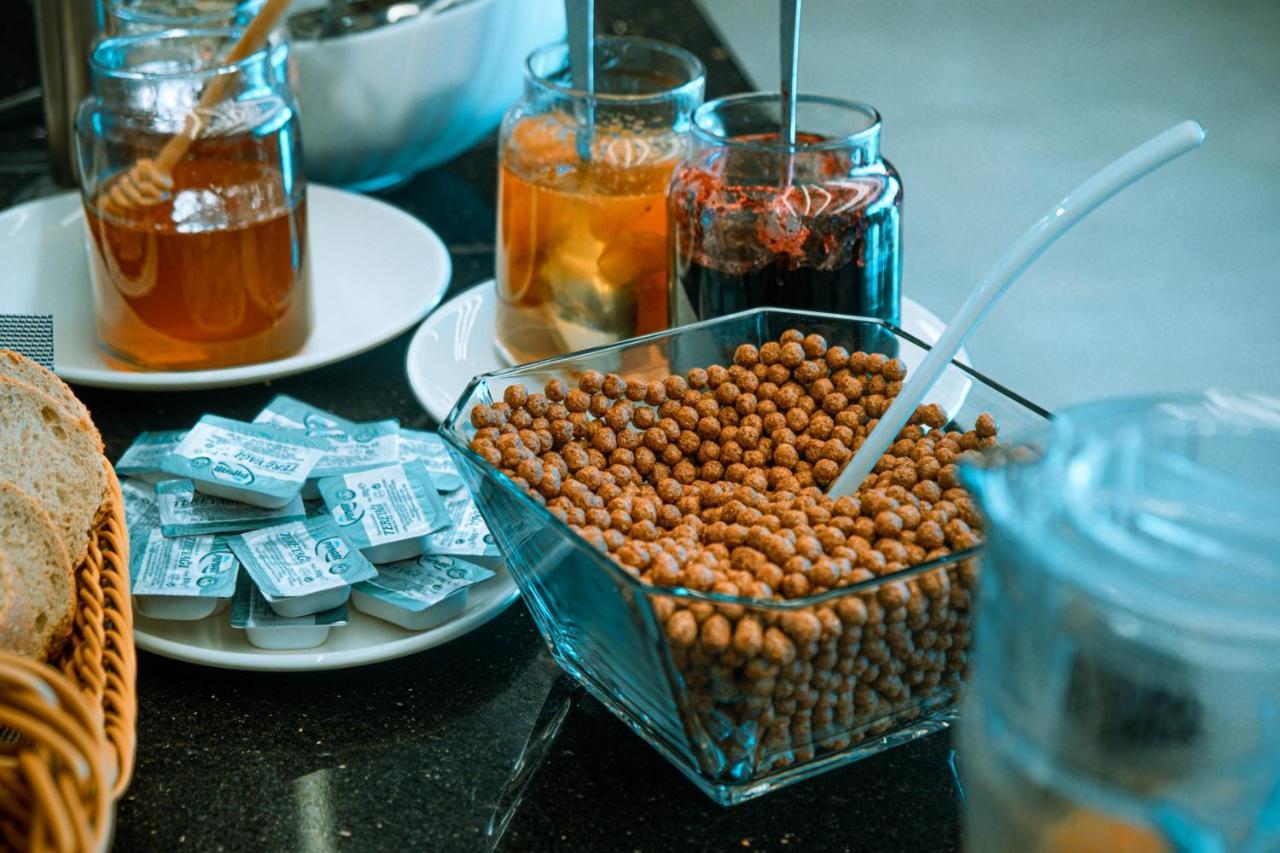 Methishotel Karsiyaka  Εξωτερικό φωτογραφία