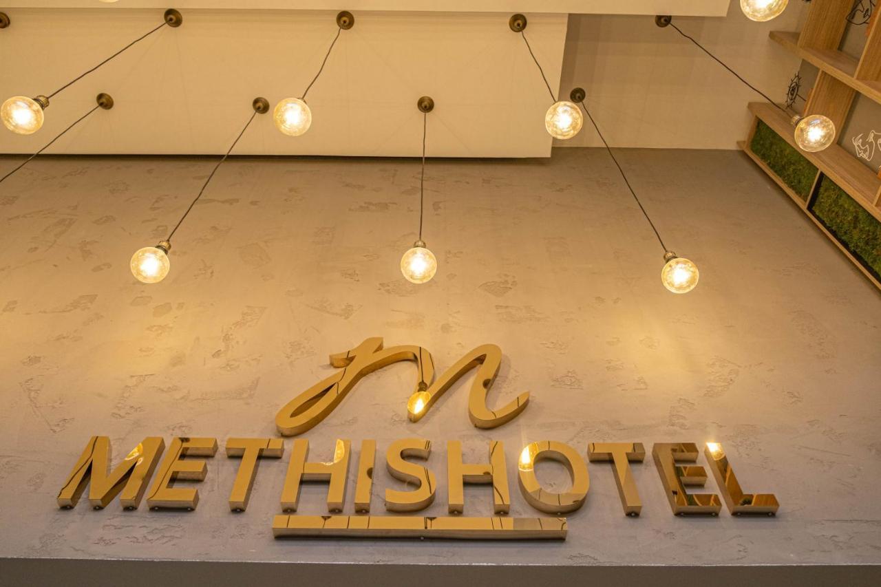 Methishotel Karsiyaka  Εξωτερικό φωτογραφία