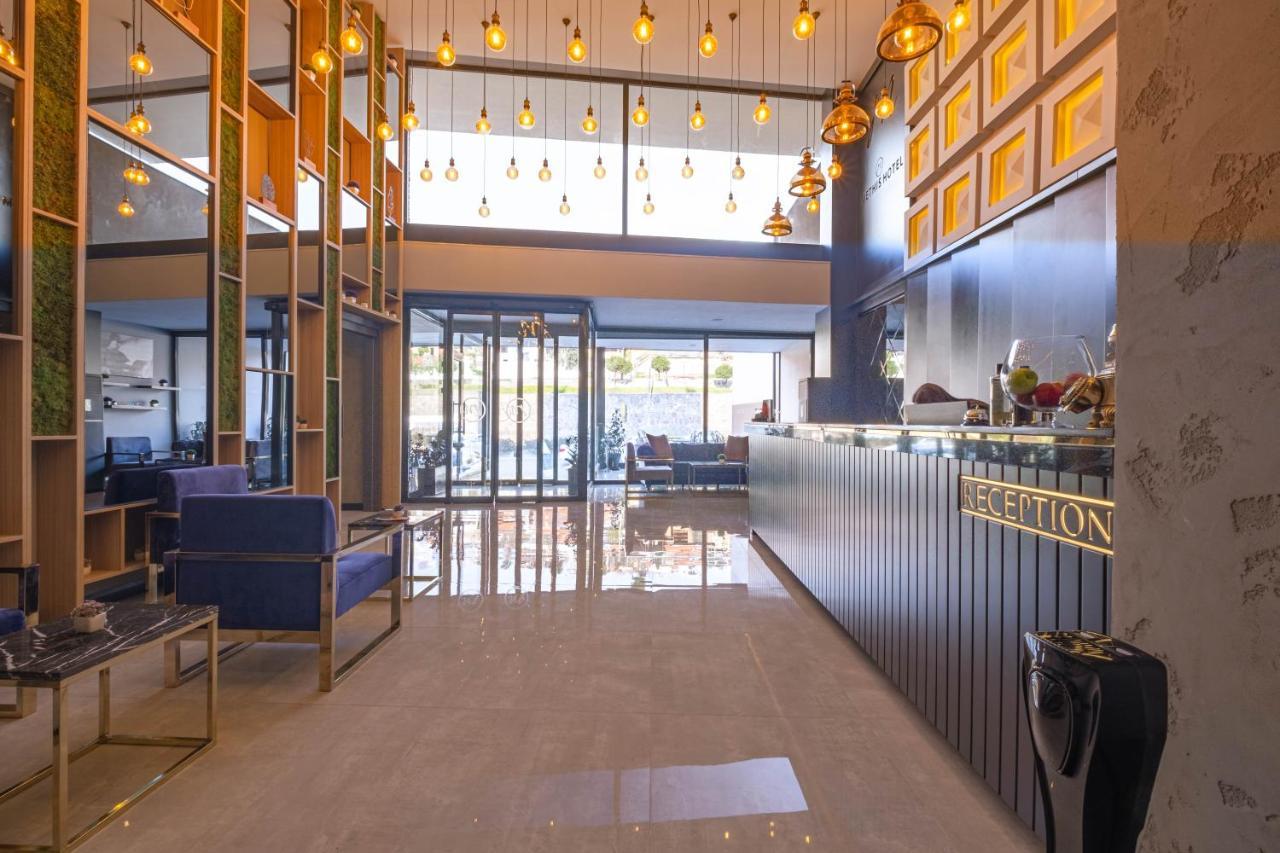 Methishotel Karsiyaka  Εξωτερικό φωτογραφία