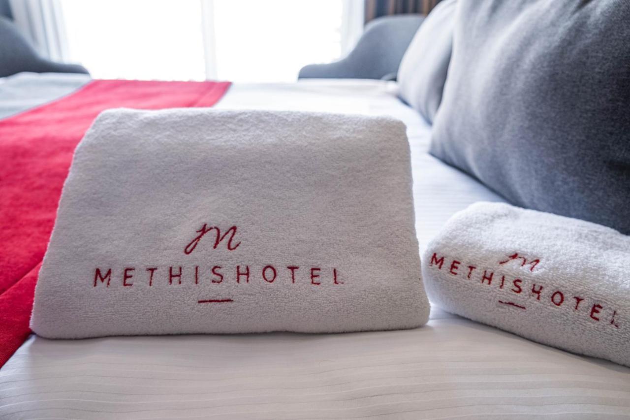 Methishotel Karsiyaka  Εξωτερικό φωτογραφία