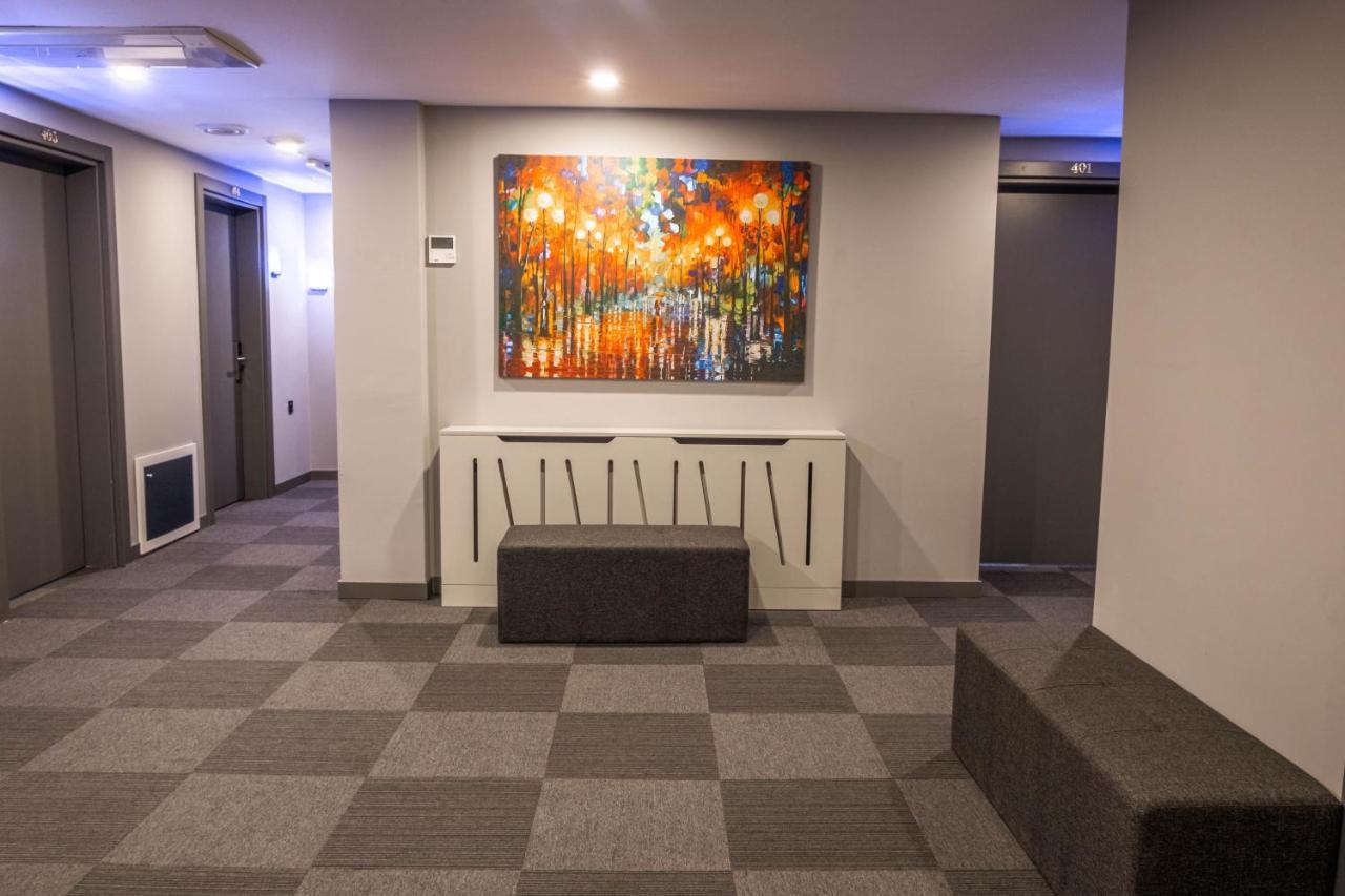 Methishotel Karsiyaka  Εξωτερικό φωτογραφία