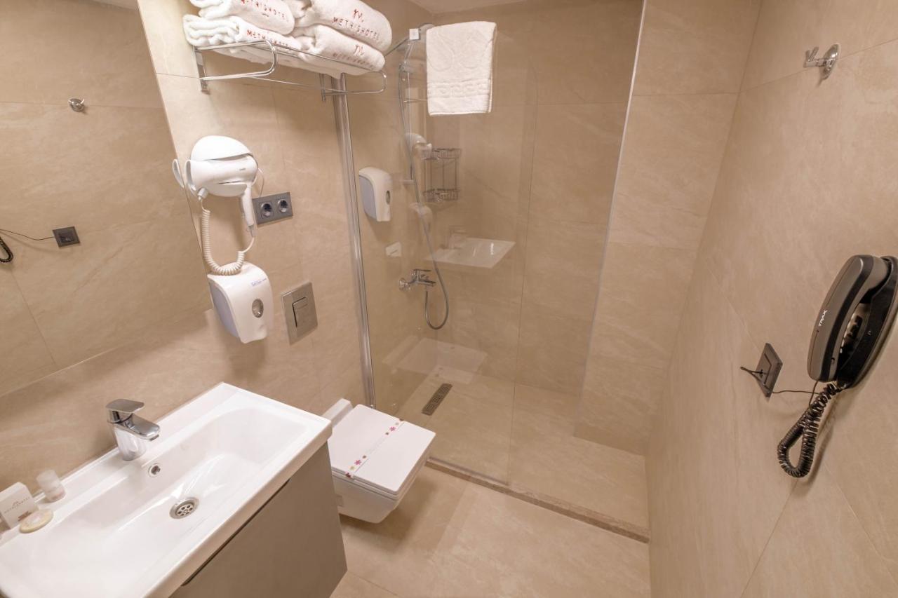 Methishotel Karsiyaka  Εξωτερικό φωτογραφία