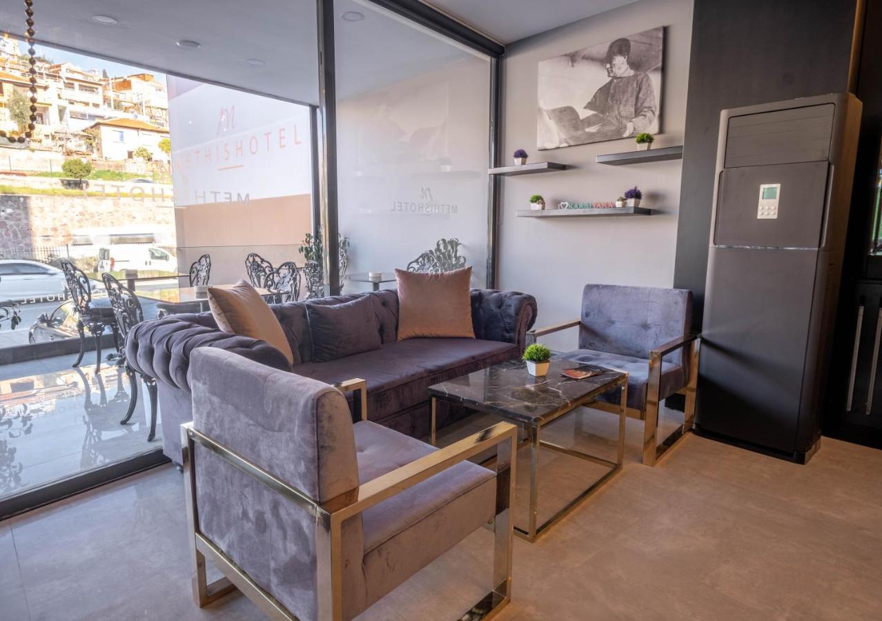Methishotel Karsiyaka  Εξωτερικό φωτογραφία